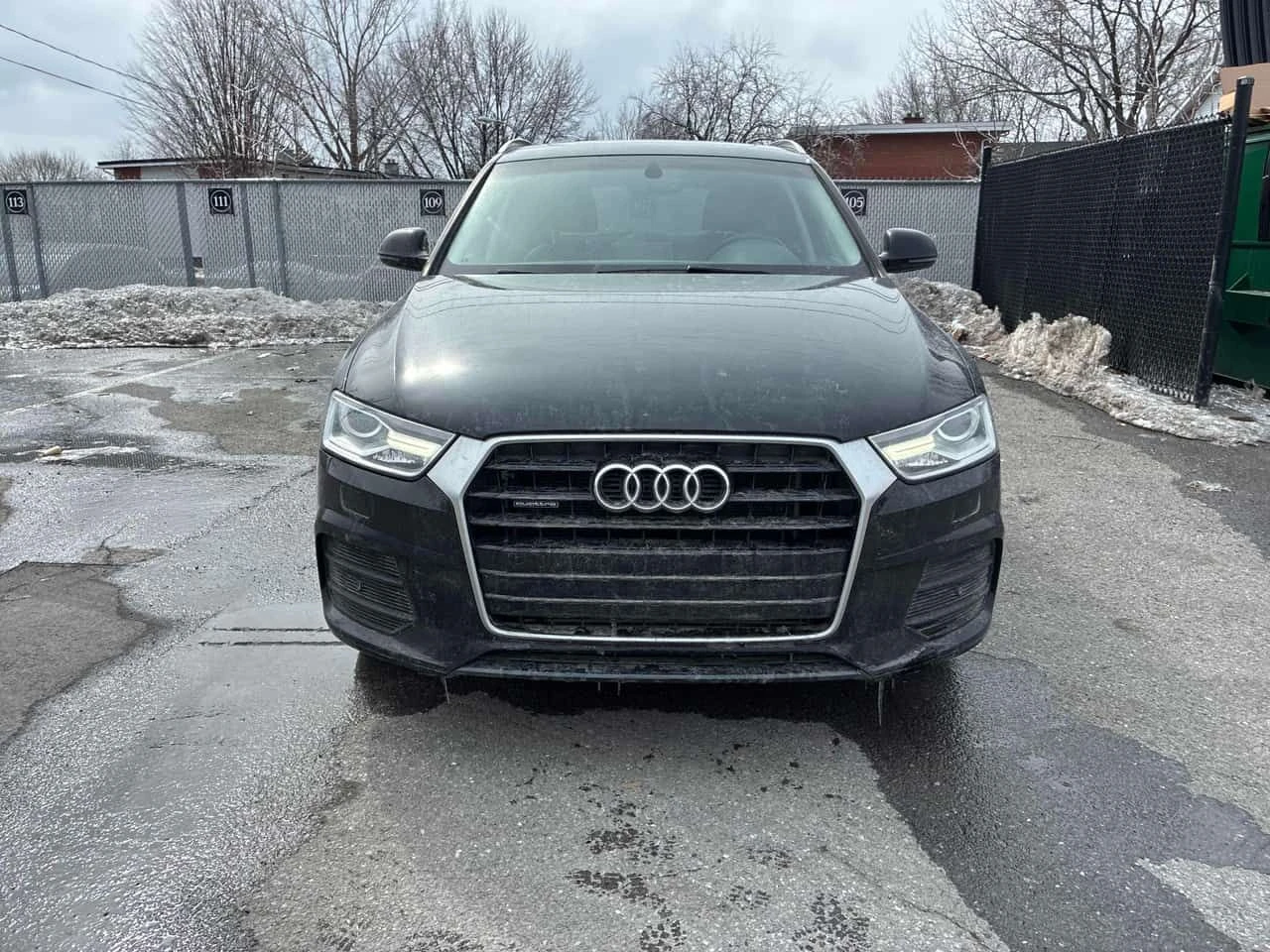 Audi Q3 Progressiv/CAMERA/���� �� ������  | Mobile.bg � ����������� 6
