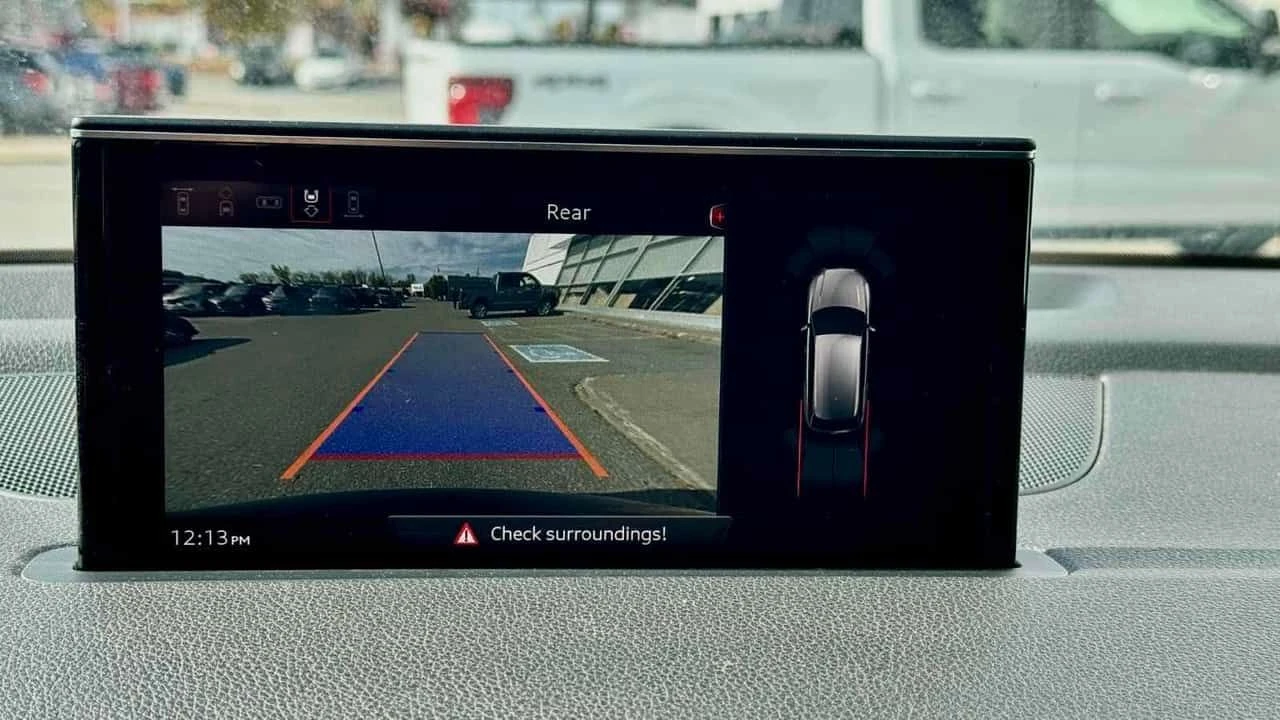 Audi Q7 * 3.0 TFSI quattro Progressiv tiptronic * CARFAX *, снимка 14 - Автомобили и джипове - 54058244