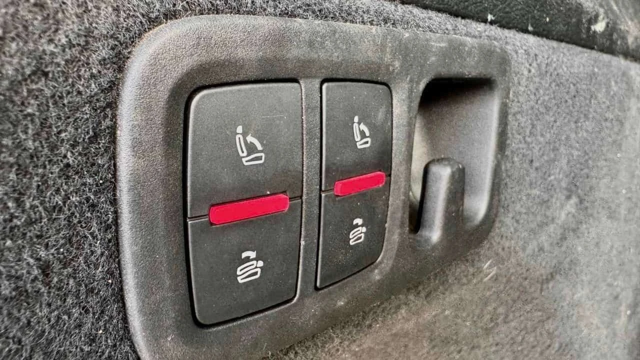 Audi Q7 * 3.0 TFSI quattro Progressiv tiptronic * CARFAX *, снимка 15 - Автомобили и джипове - 54058244