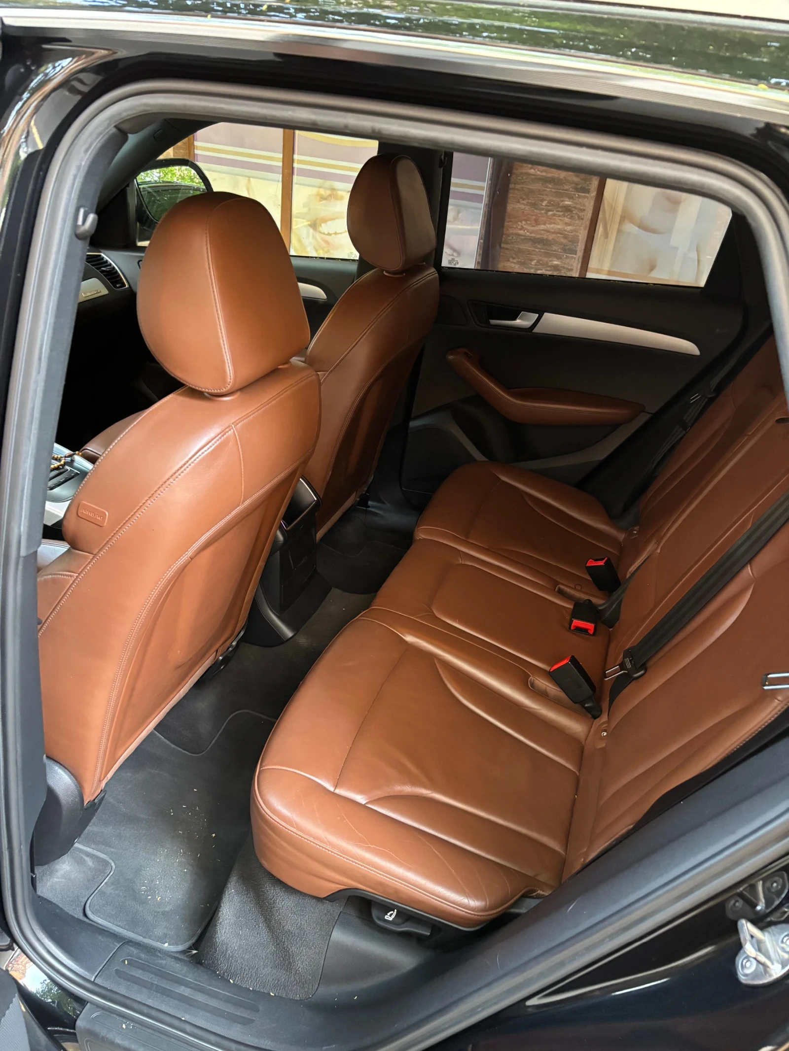 Audi Q5 Quattro, снимка 5 - Автомобили и джипове - 54185898