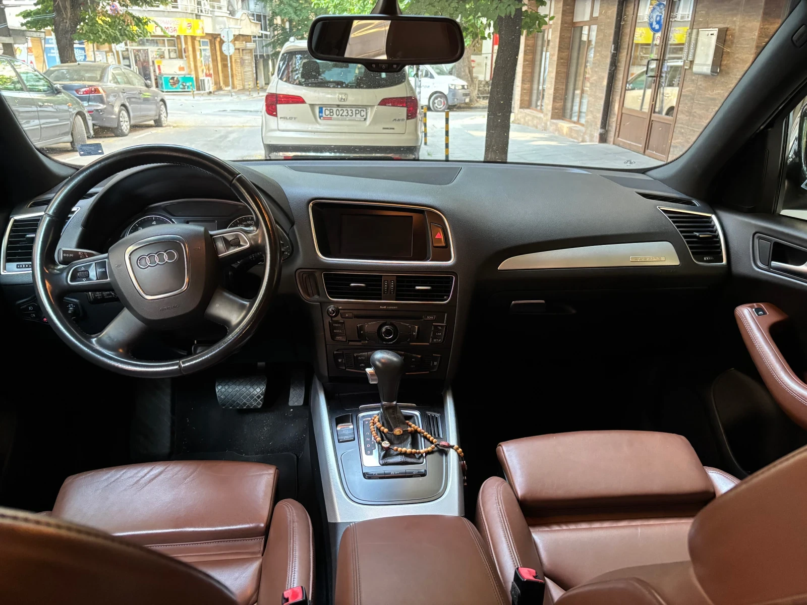 Audi Q5 Quattro, снимка 3 - Автомобили и джипове - 54185898