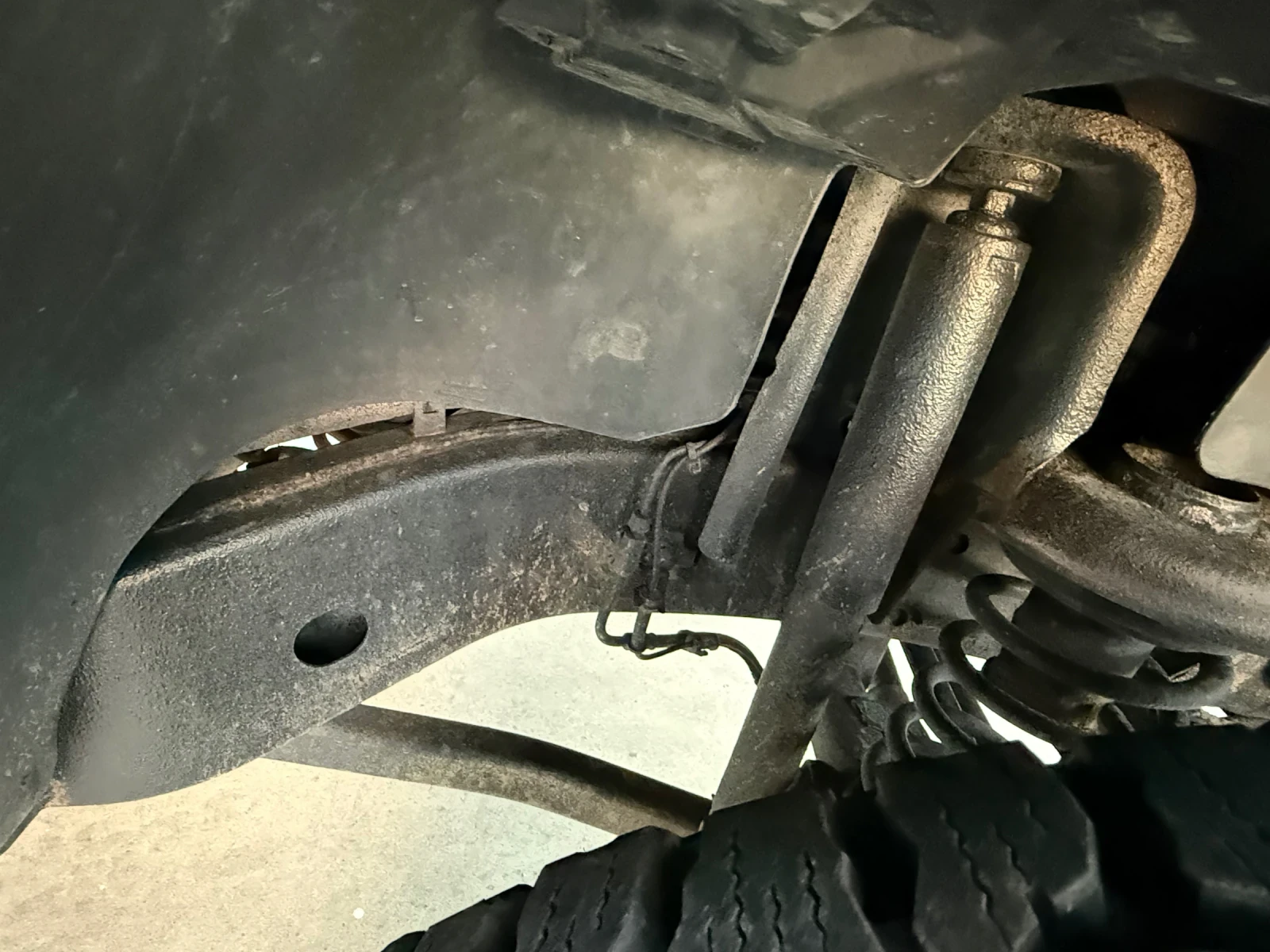 Jeep Wrangler 3.6 Automatic, снимка 11 - Автомобили и джипове - 54239447