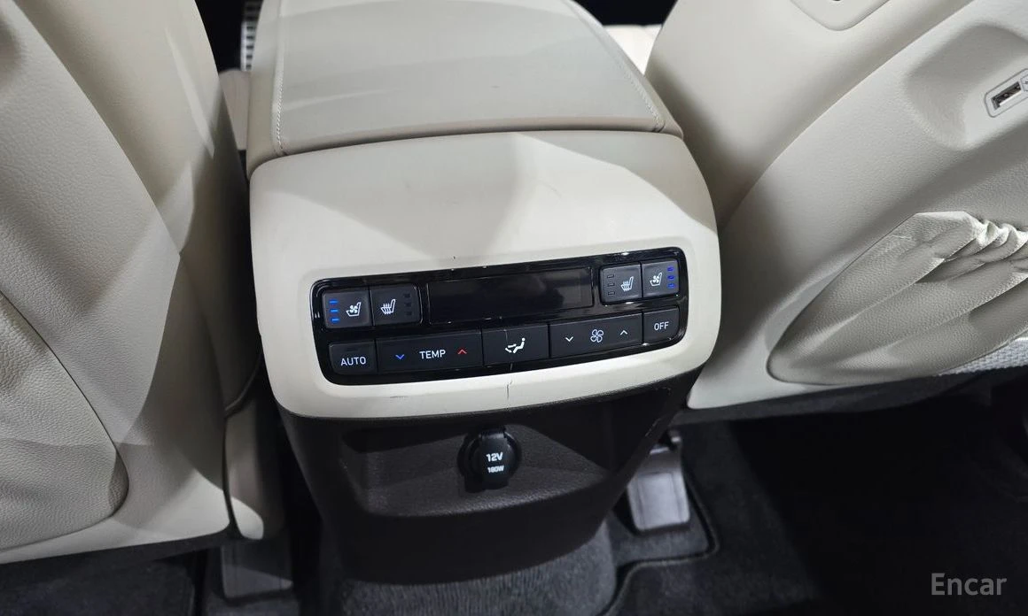 Hyundai Palisade Calligraphy* HEAD-UP* 360 CAM* DISTRONIC* DIGITAL*, снимка 17 - Автомобили и джипове - 54240872