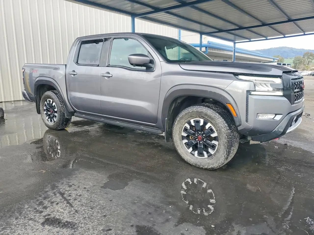 Nissan Frontier S | Mobile.bg � ����������� 2