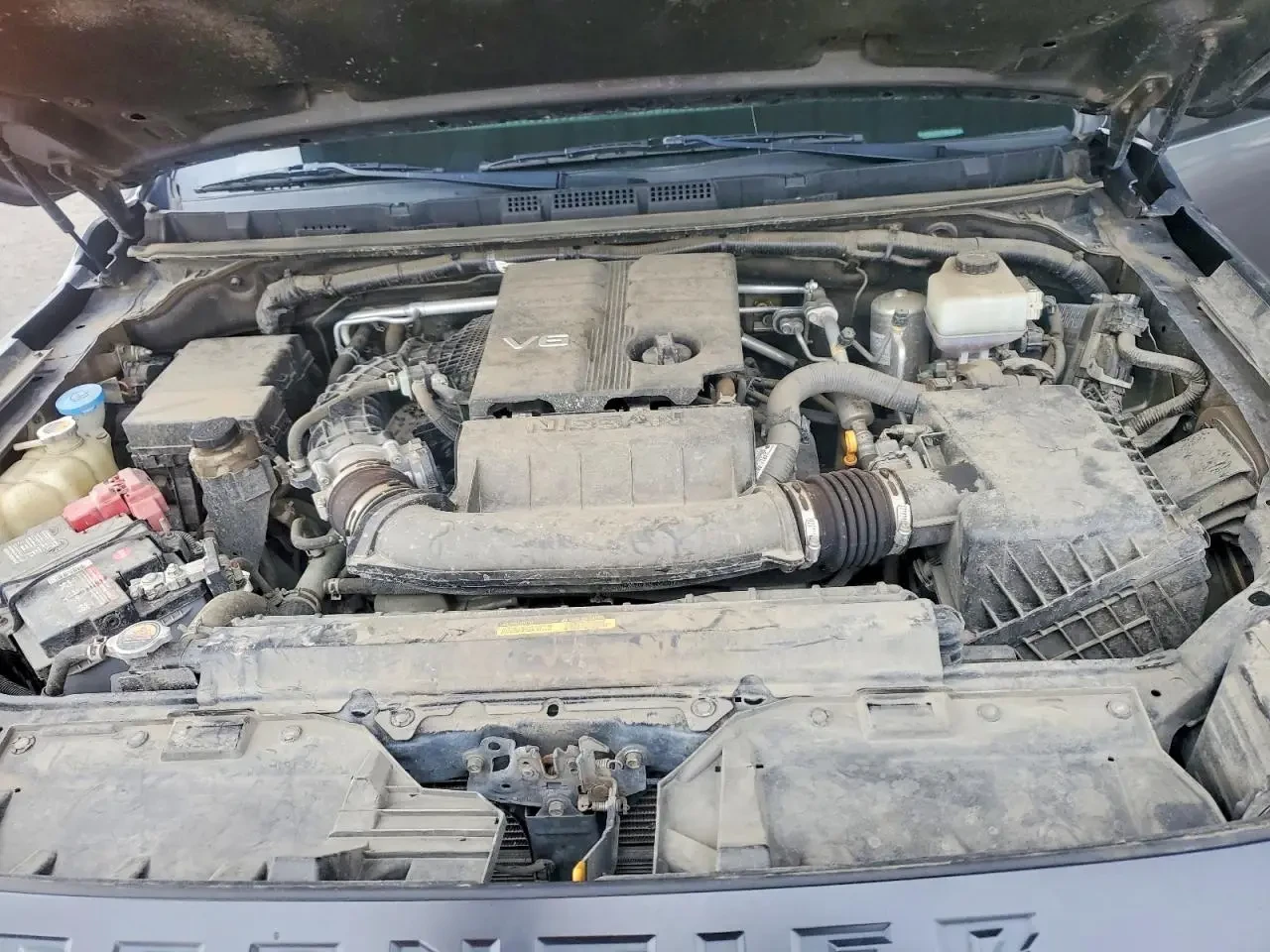 Nissan Frontier S | Mobile.bg � ����������� 11