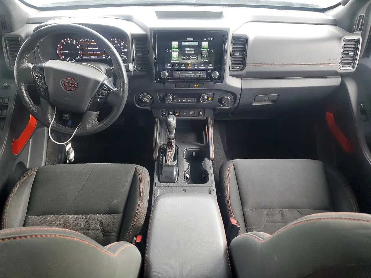 Nissan Frontier S | Mobile.bg � ����������� 8