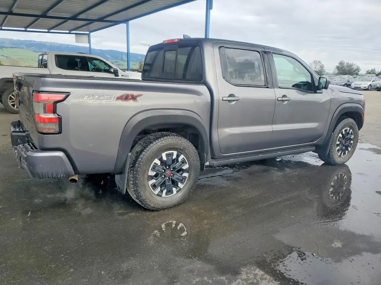 Nissan Frontier S | Mobile.bg � ����������� 5