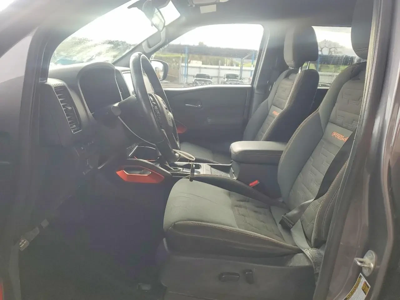 Nissan Frontier S | Mobile.bg � ����������� 7