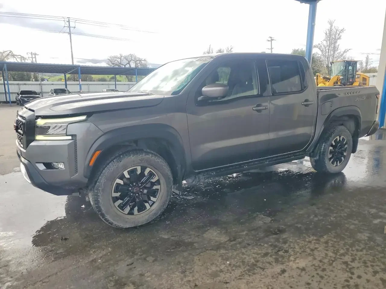 Nissan Frontier S | Mobile.bg � ����������� 1