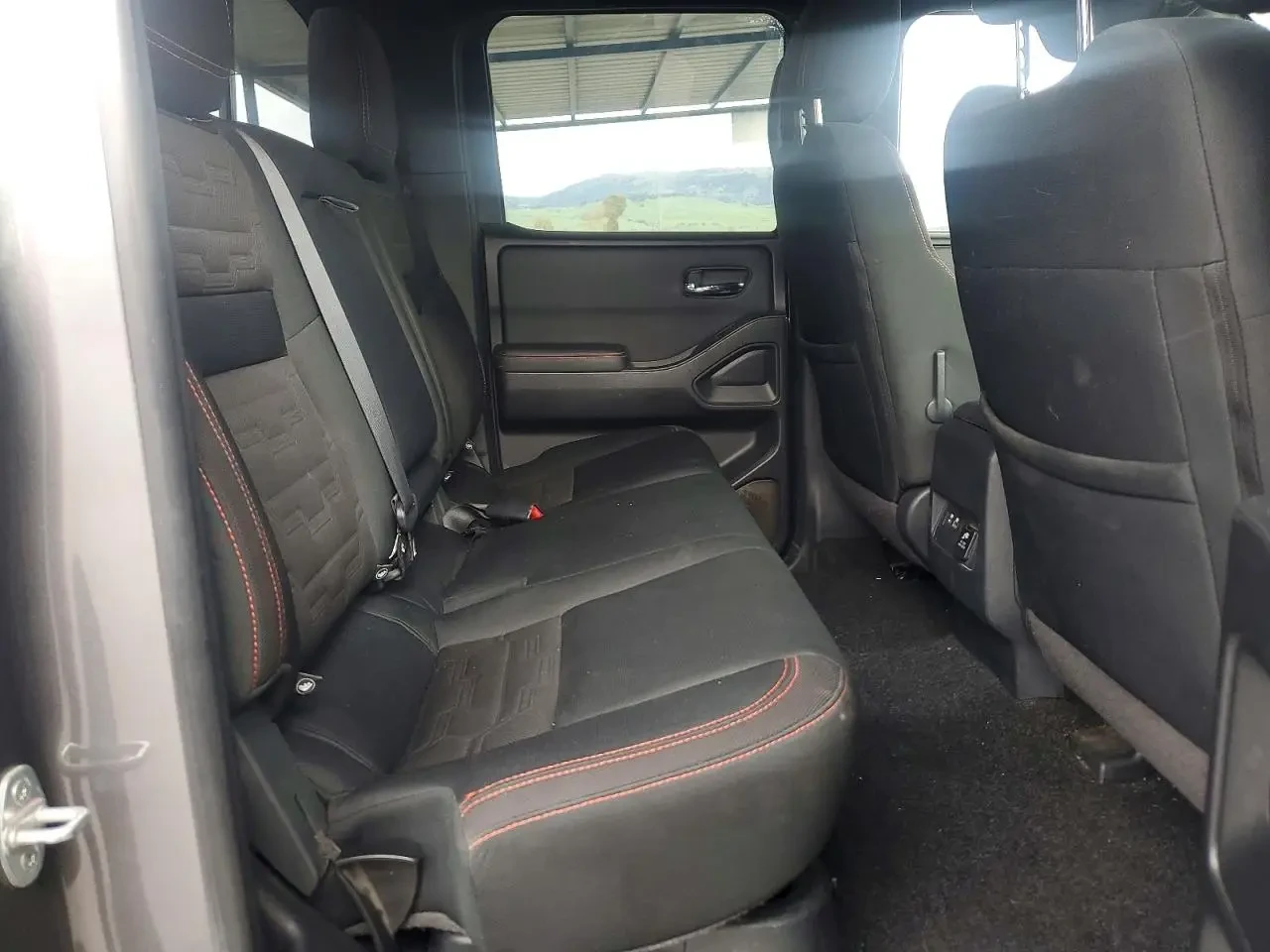Nissan Frontier S | Mobile.bg � ����������� 9