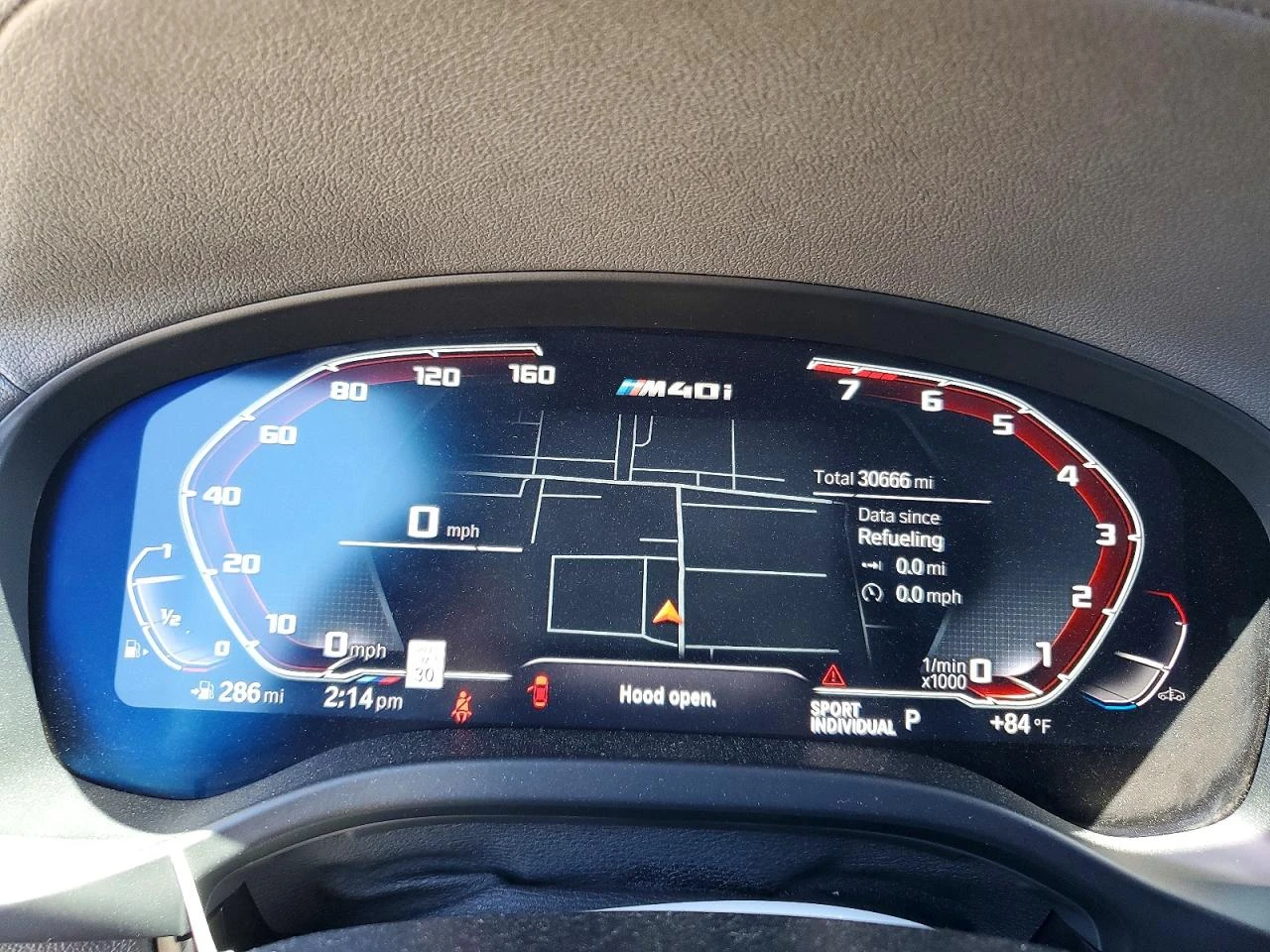 BMW X3 M40i / XDRIVE / ТЪРГ / ЛИЗИНГ, снимка 9 - Автомобили и джипове - 54896913
