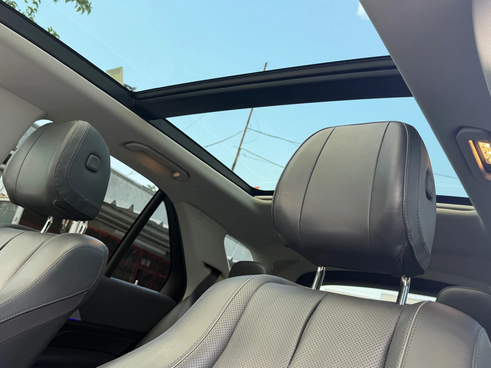 Mercedes-Benz GLE 350 Barter | Mobile.bg � ����������� 10