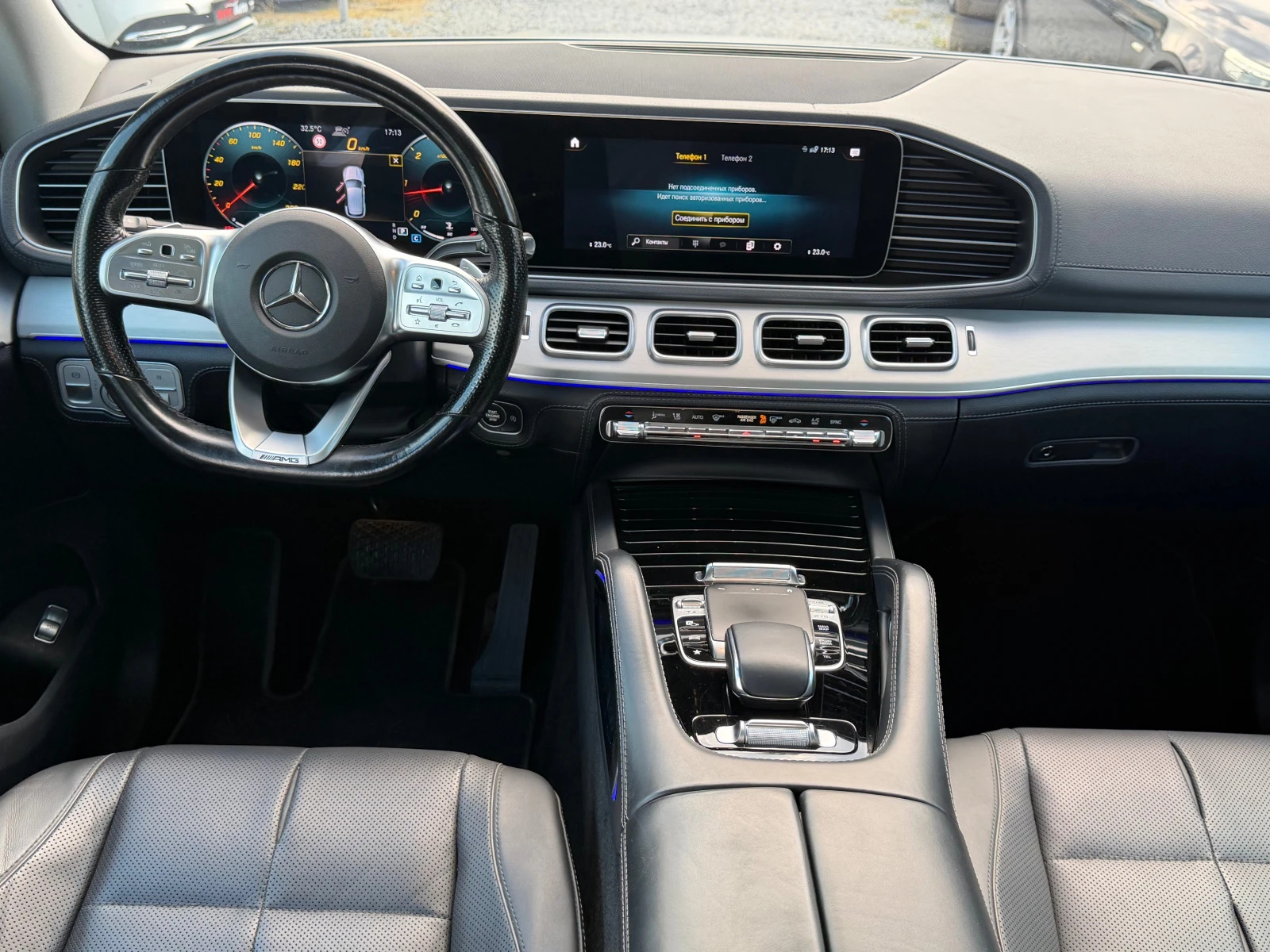 Mercedes-Benz GLE 350 Barter | Mobile.bg � ����������� 14