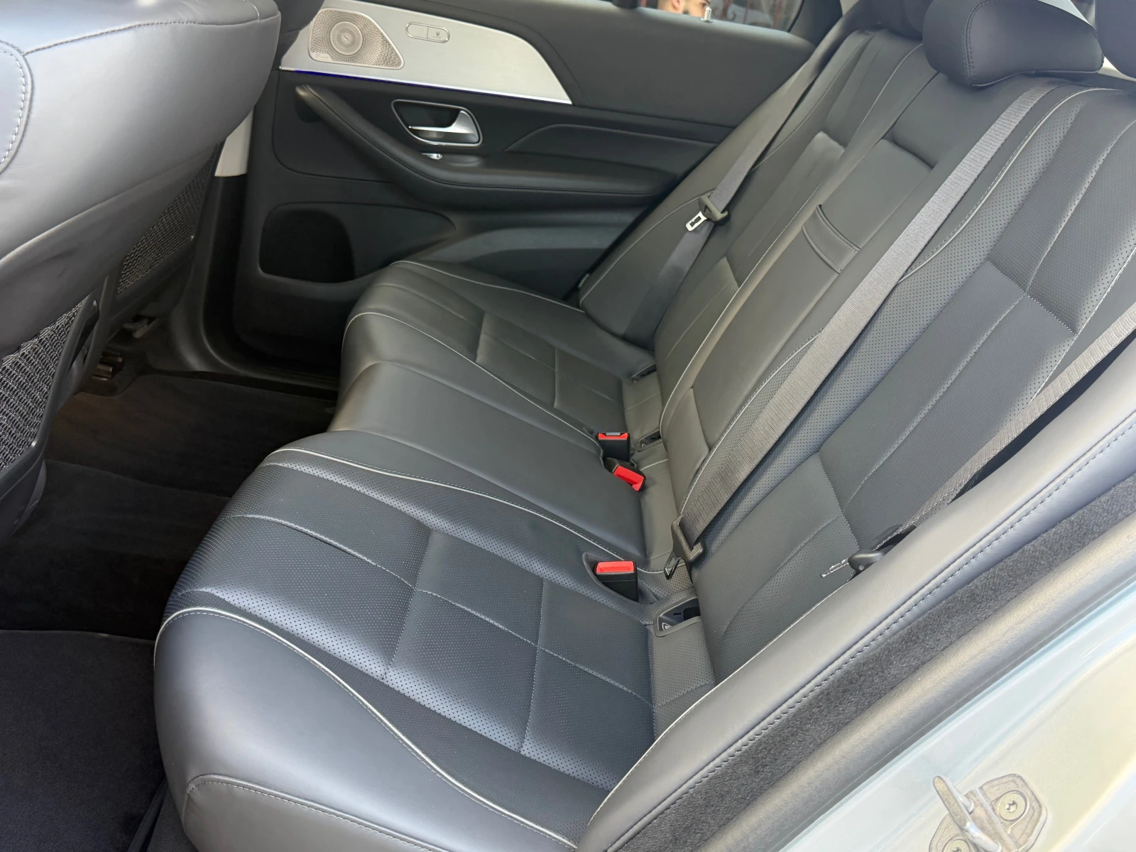 Mercedes-Benz GLE 350 Barter | Mobile.bg � ����������� 16