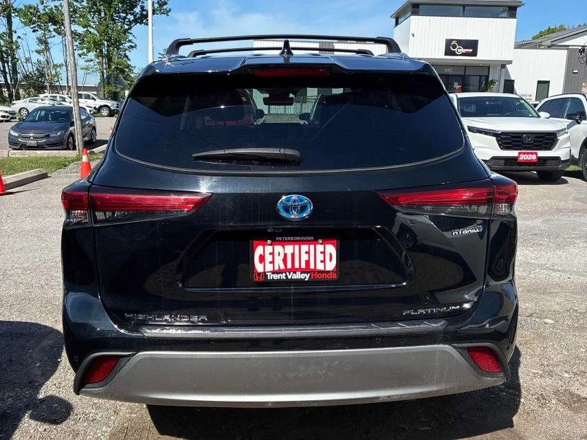 Toyota Highlander Limited* 360* Обдух* Pano* 6+ 1* Keyless* Подгрев*, снимка 5 - Автомобили и джипове - 55235056