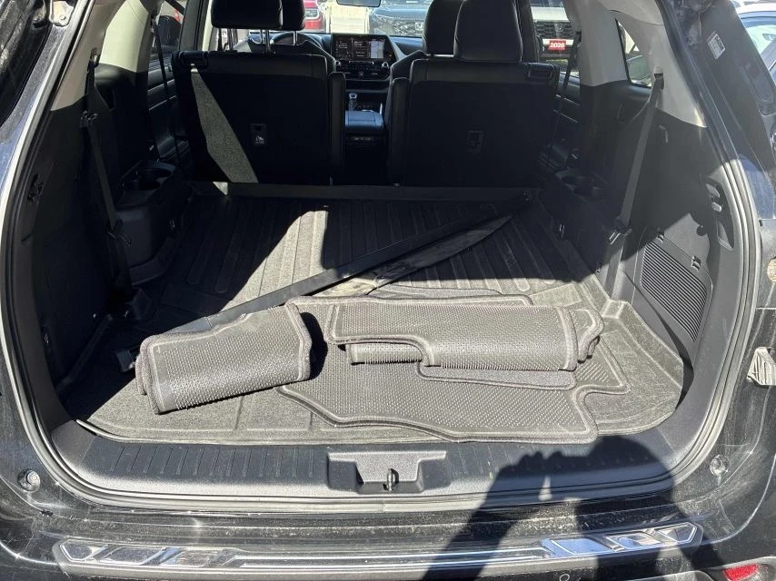 Toyota Highlander Limited* 360* Обдух* Pano* 6+ 1* Keyless* Подгрев*, снимка 11 - Автомобили и джипове - 55235056