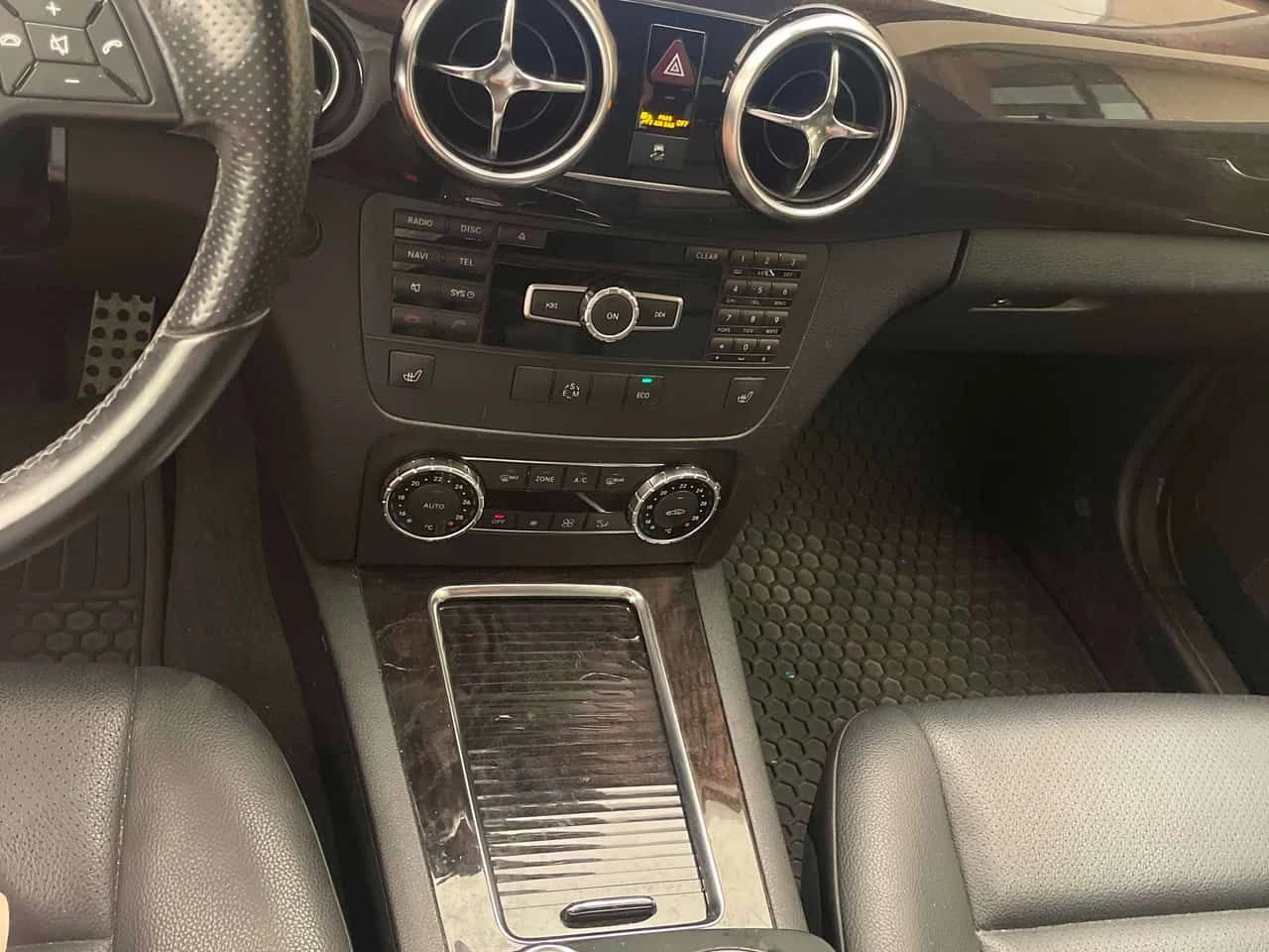 Mercedes-Benz GLK 350 * CARFAX * ��� ������������ ������ | Mobile.bg � ����������� 15