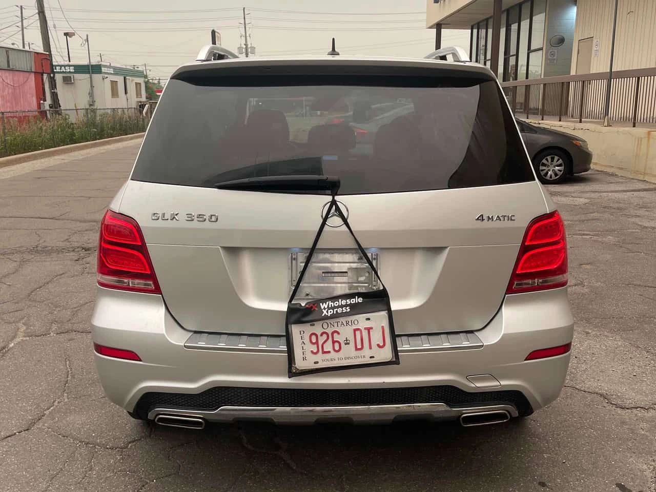 Mercedes-Benz GLK 350 * CARFAX * ��� ������������ ������ | Mobile.bg � ����������� 6