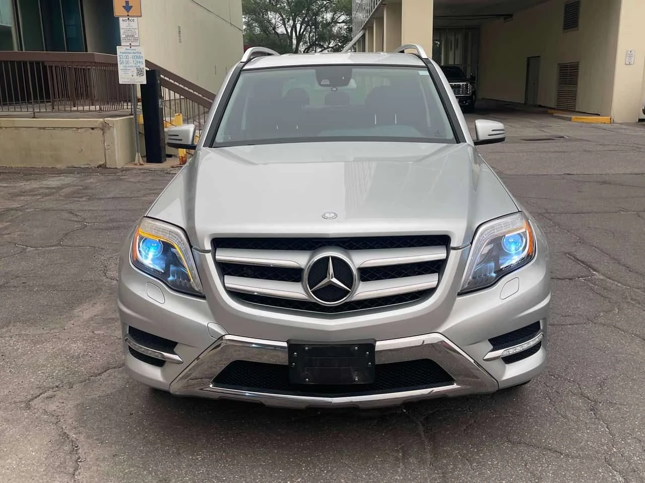 Mercedes-Benz GLK 350 * CARFAX * ��� ������������ ������ | Mobile.bg � ����������� 2