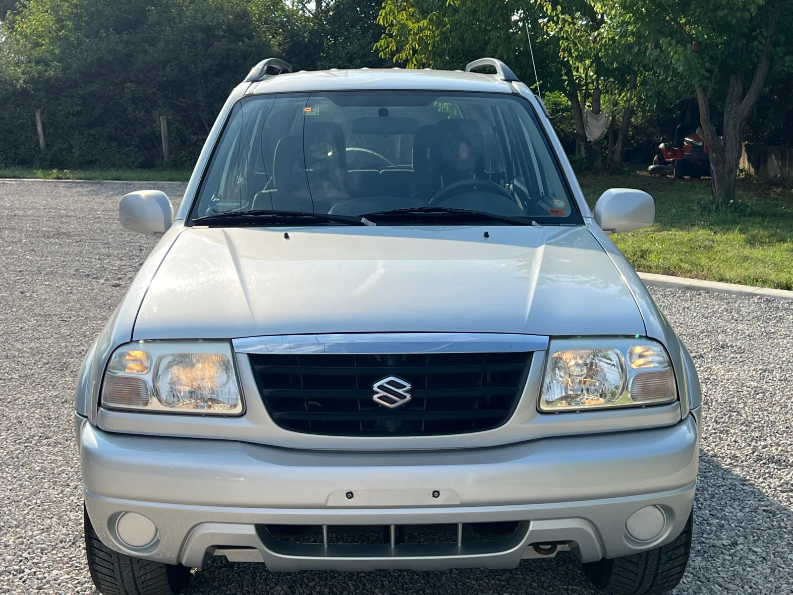 Suzuki Grand vitara 2.5 V6 TOP | Mobile.bg � ����������� 2