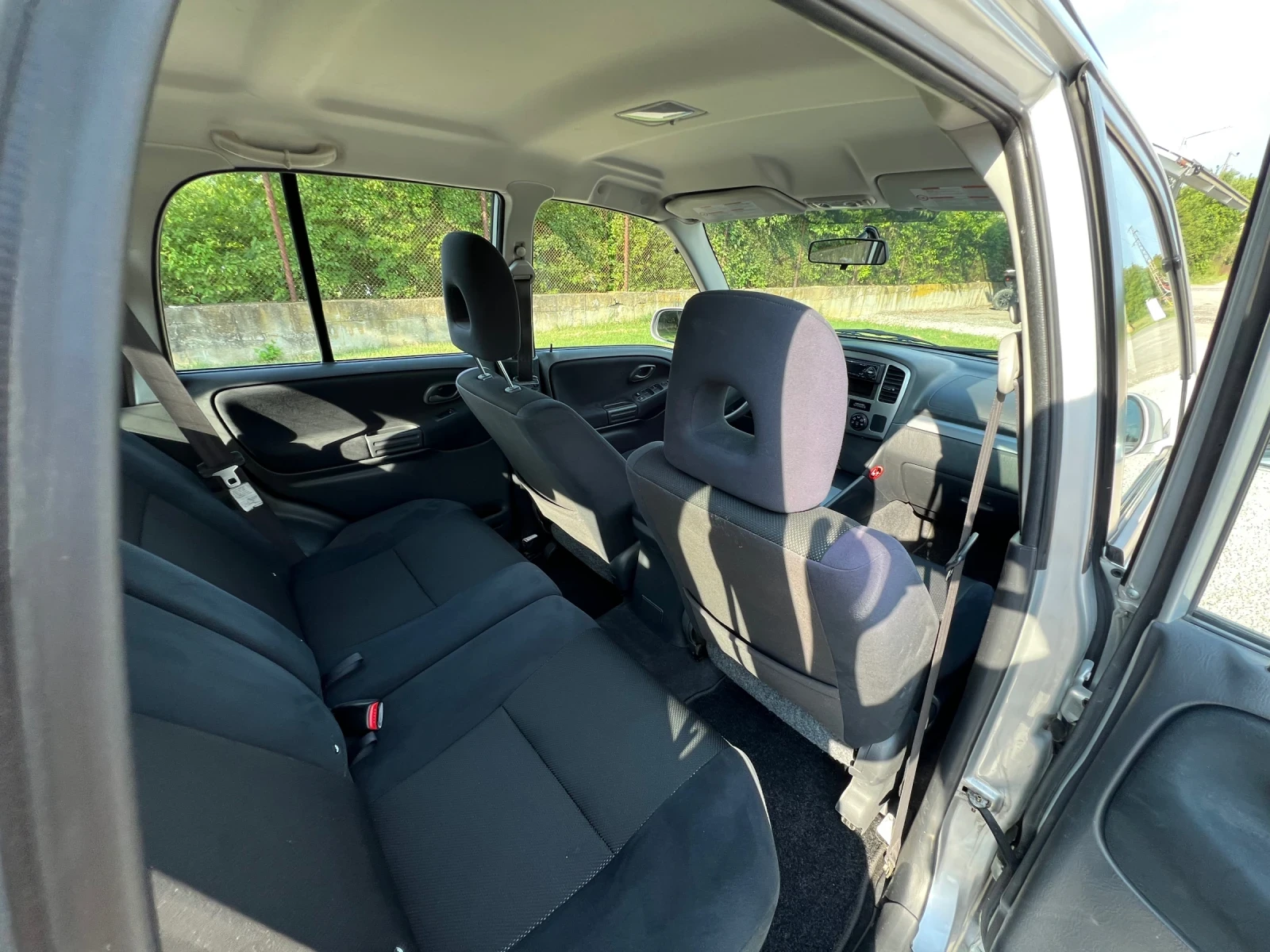 Suzuki Grand vitara 2.5 V6 TOP | Mobile.bg � ����������� 13
