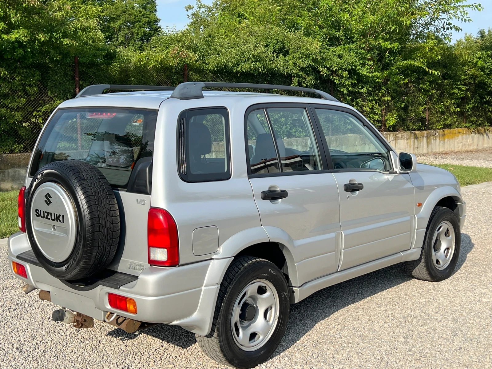 Suzuki Grand vitara 2.5 V6 TOP | Mobile.bg � ����������� 5