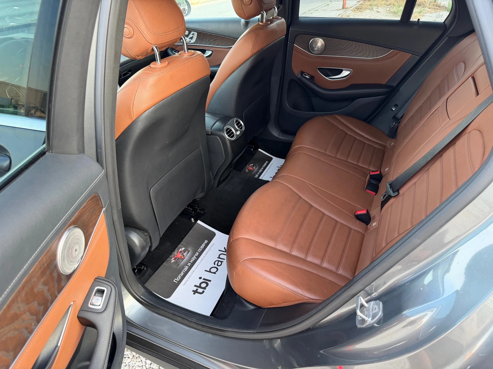 Mercedes-Benz GLC 250 CDI* 4MaTIc+ 9G* AMG* PACK+ 360-cam* TOP | Mobile.bg � ����������� 10