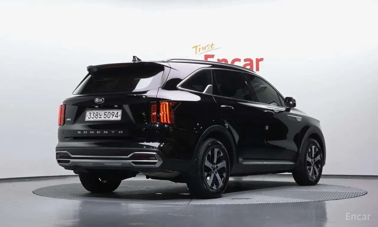Kia Sorento * Diesel 2.2 4WD * , снимка 2 - Автомобили и джипове - 56715261