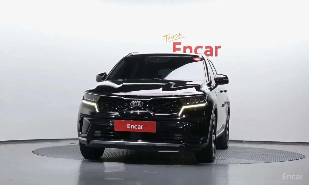 Kia Sorento * Diesel 2.2 4WD * , снимка 3 - Автомобили и джипове - 56715261
