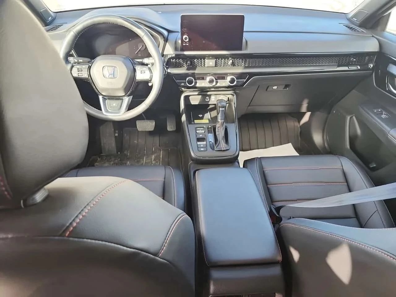 Honda Cr-v, снимка 10 - Автомобили и джипове - 56740151