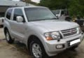 Mitsubishi Pajero 3.2DID, снимка 2