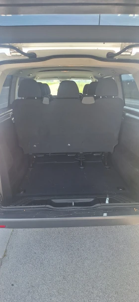 Mercedes-Benz Vito 116 CDI LONG 163 кс, снимка 8