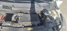 Mercedes-Benz Vito 116 CDI LONG 163 кс, снимка 12