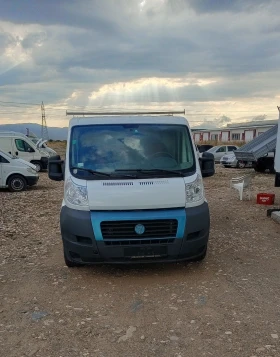 Fiat Ducato 2.2, снимка 1