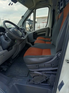 Fiat Ducato 2.2, снимка 6