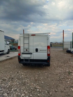 Fiat Ducato 2.2, снимка 4