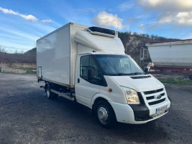 Ford Transit Падащ борд/Хладилен, снимка 2