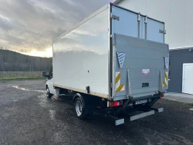 Ford Transit Падащ борд/Хладилен, снимка 4