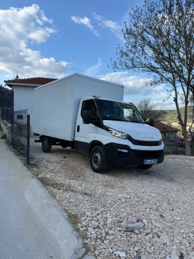 Iveco 35s15, снимка 4