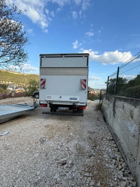 Iveco 35s15, снимка 12