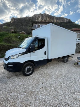 Iveco 35s15, снимка 3