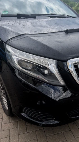 Mercedes-Benz V 250, снимка 2