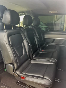 Mercedes-Benz V 250, снимка 3