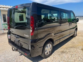 Renault Trafic 6 места , снимка 3