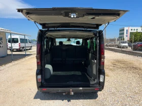 Renault Trafic 6 места , снимка 12