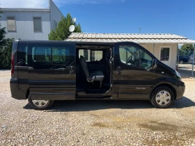 Renault Trafic 6 места , снимка 11