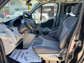 Renault Trafic 6 места , снимка 5