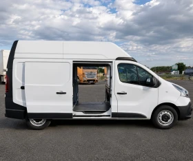 Renault Trafic 2.49т. БЕЗ ТАХОГРАФ (4ЕП) 2.0dci, снимка 7
