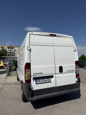 Citroen Jumper, снимка 3
