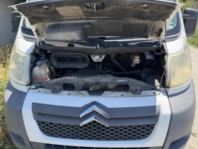 Citroen Jumper, снимка 6